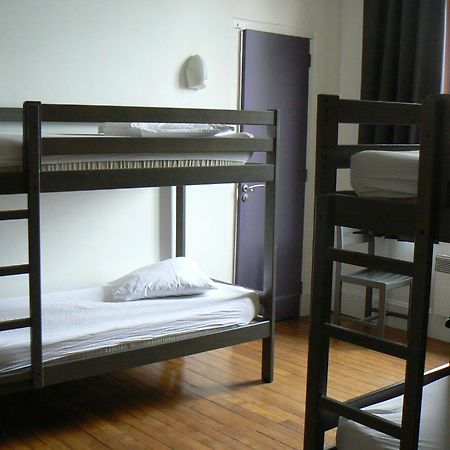 La Maison Des Randonneurs Hostel Auxerre Kamer foto