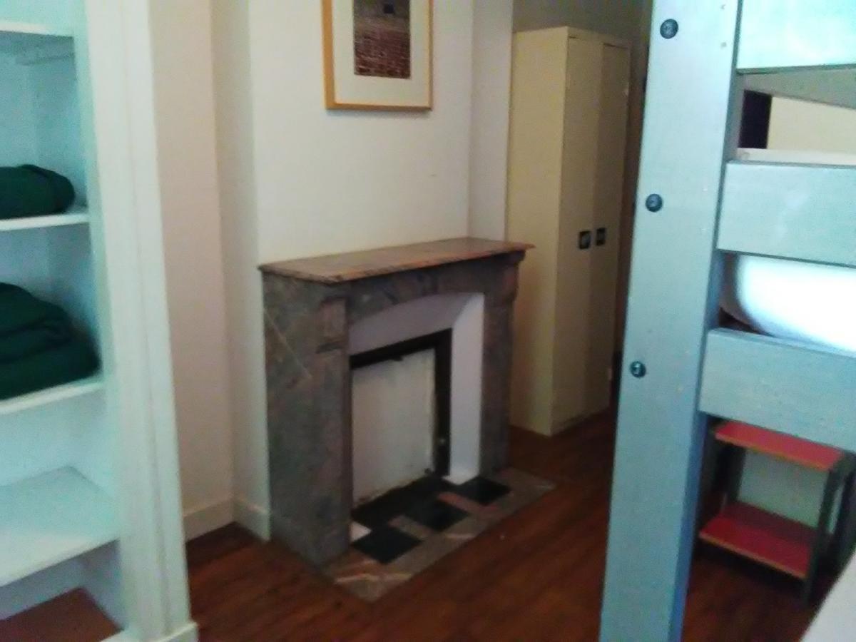 La Maison Des Randonneurs Hostel Auxerre Buitenkant foto
