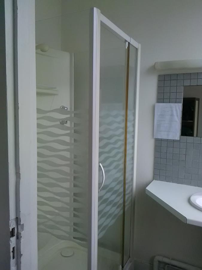 La Maison Des Randonneurs Hostel Auxerre Buitenkant foto